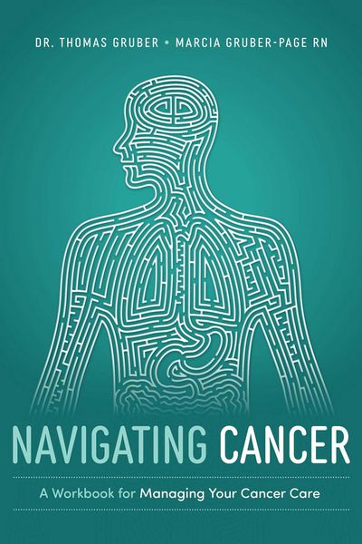 Produktbild: Navigating Cancer