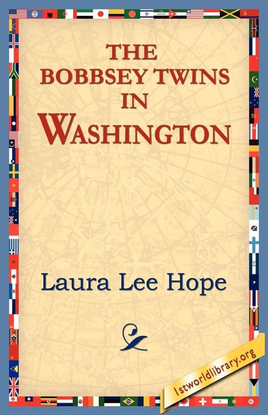 Produktbild: The Bobbsey Twins in Washington