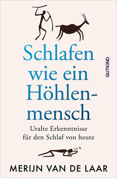 Produktbild: Schlafen wie ein H&ouml;hlenmensch