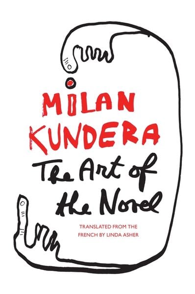 Produktbild: Art of the Novel, The
