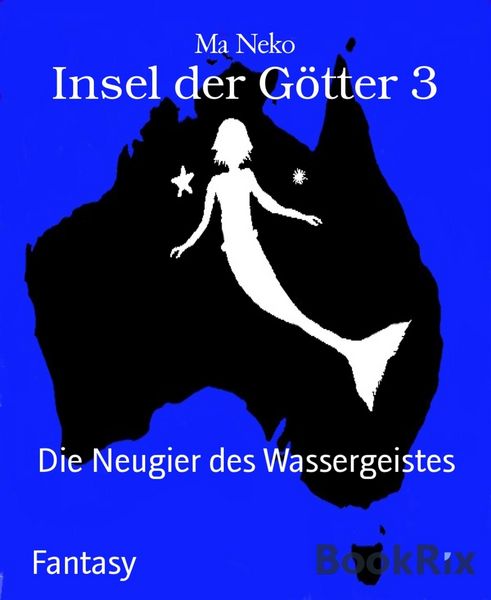 Produktbild: Insel der G&ouml;tter 3