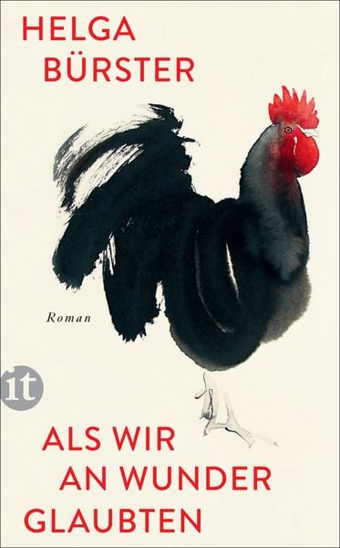 Produktbild: Als wir an Wunder glaubten