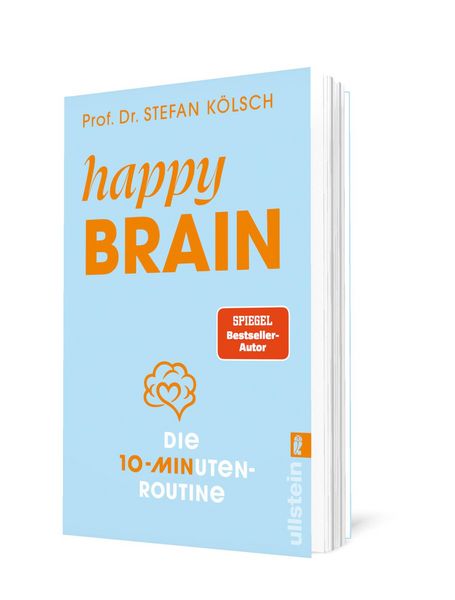 Produktbild: Happy Brain