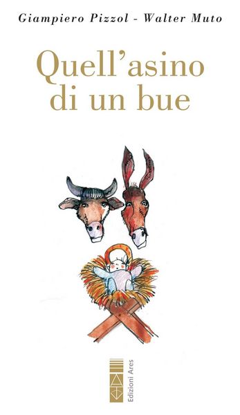 Produktbild: Quell'asino di un bue
