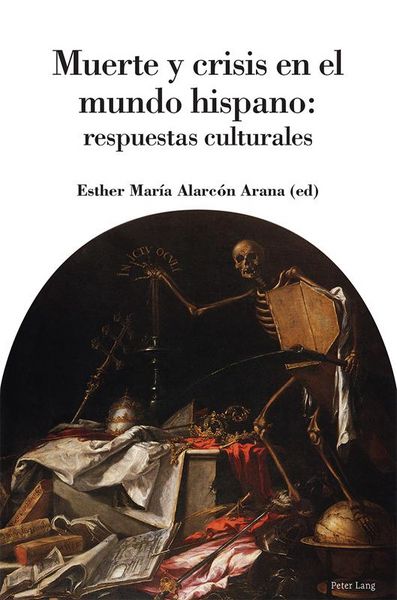 Produktbild: Muerte Y Crisis En El Mundo Hispano