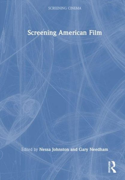 Produktbild: Screening American Film