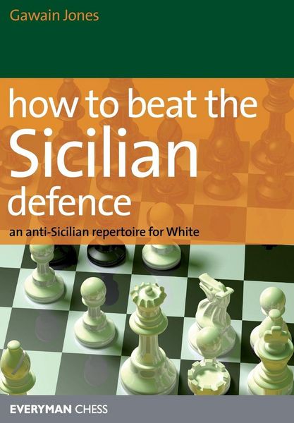 Produktbild: How to Beat the Sicilian Defence
