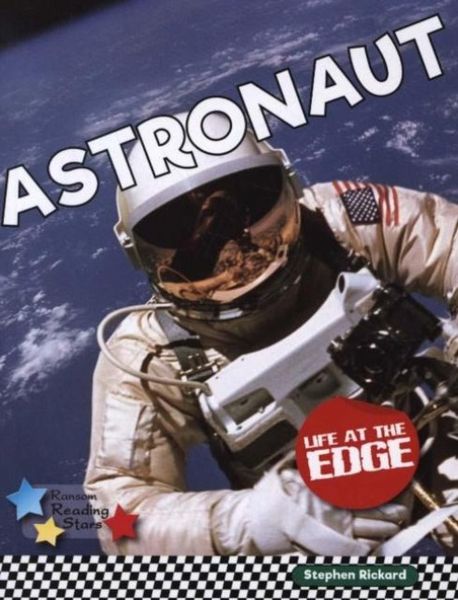 Produktbild: 321 Go! Astronaut