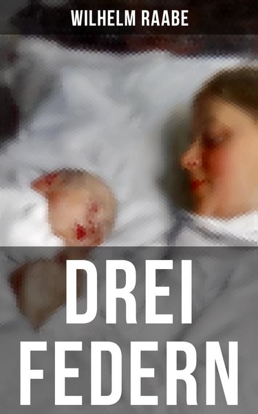 Produktbild: Drei Federn