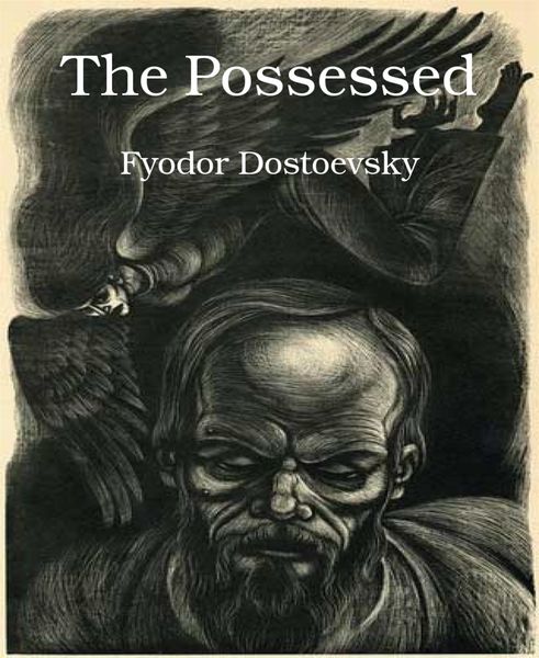 Produktbild: The Possessed