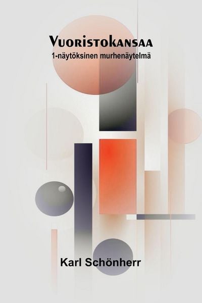 Produktbild: Vuoristokansaa
