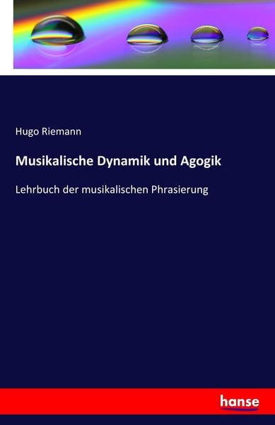 Musikalische Dynamik und Agogik -