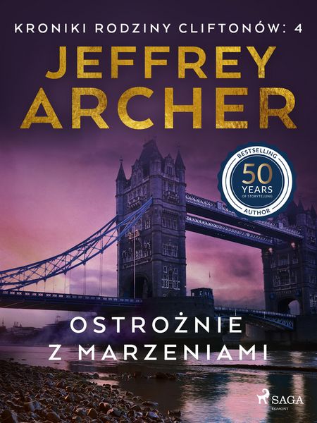 Produktbild: Ostroznie z marzeniami