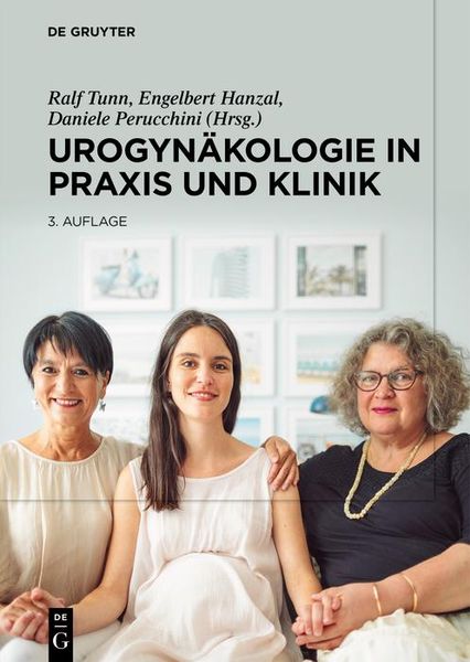 Produktbild: Urogyn&auml;kologie in Praxis und Klinik