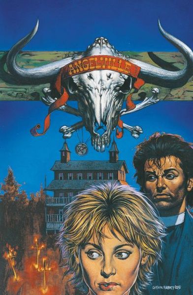 Produktbild: Preacher