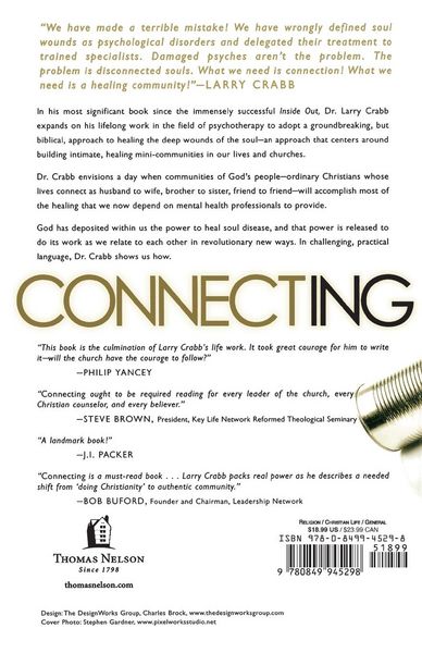 Produktbild: The Connecting