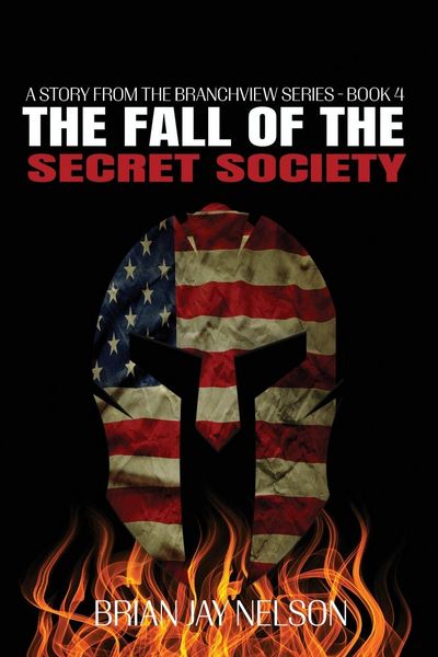 Produktbild: The Fall of the Secret Society