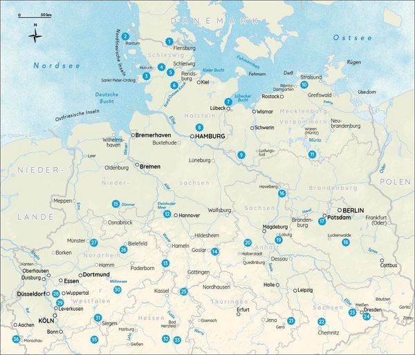 Produktbild: Campergl&uuml;ck Die besten Campingpl&auml;tze f&uuml;r Genie&szlig;er Zu Gast bei Winzern, Brauern, Hofl&auml;den und Gasth&ouml;fen