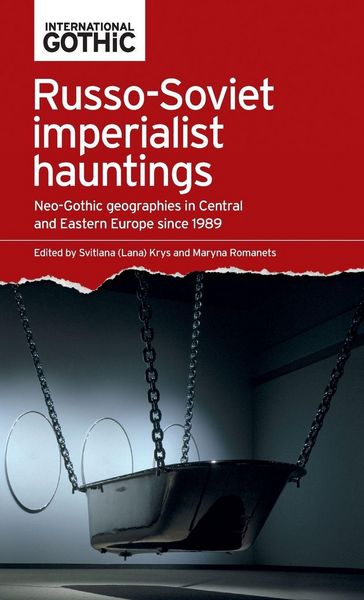 Produktbild: Russo-Soviet imperialist hauntings