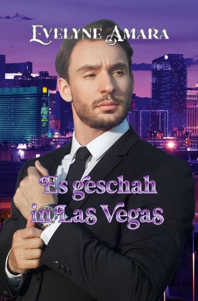 Produktbild: Es geschah in Las Vegas