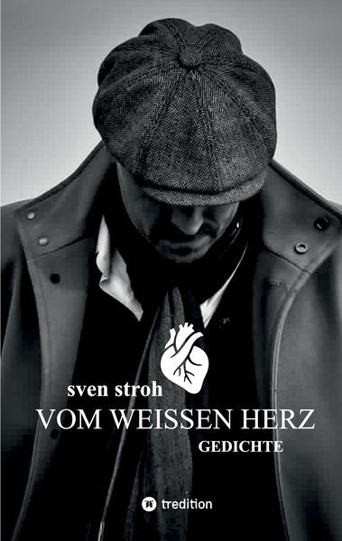Produktbild: Vom wei&szlig;en Herz