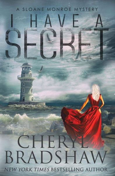 Produktbild: I Have a Secret