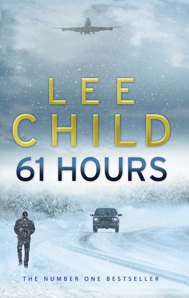 Produktbild: 61 Hours