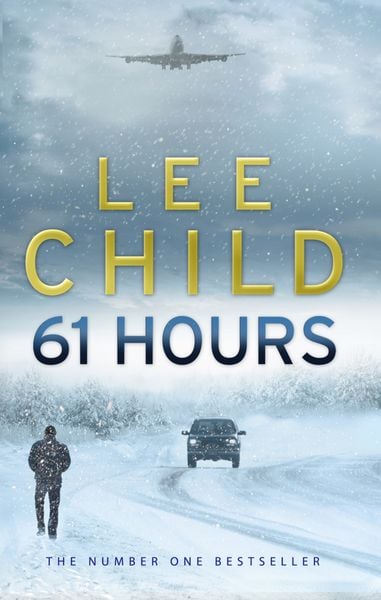Produktbild: 61 Hours