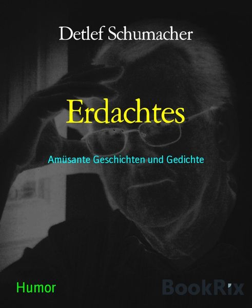 Produktbild: Erdachtes