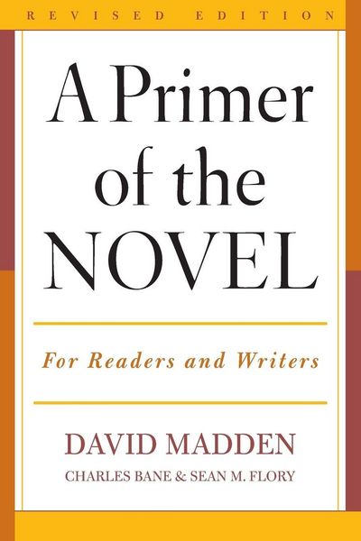 Produktbild: Primer of the Novel