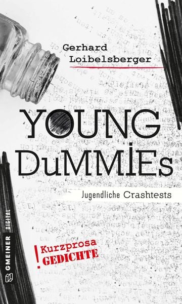 Produktbild: Young Dummies - Jugendliche Crash Tests