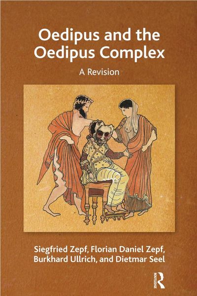 Produktbild: Oedipus and the Oedipus Complex