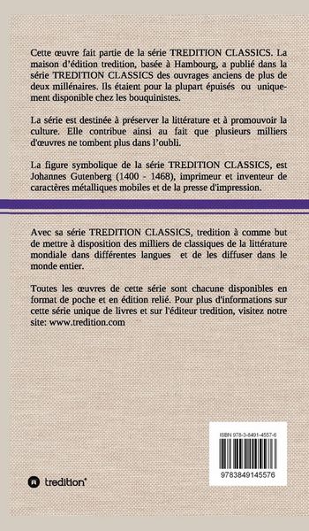 Produktbild: Clotilde Martory
