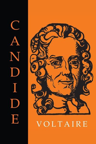 Produktbild: Candide