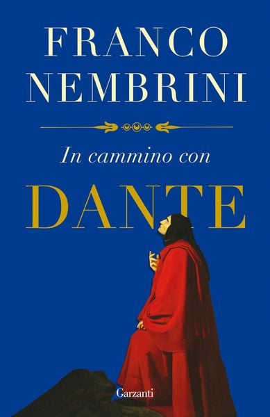 Produktbild: In cammino con Dante