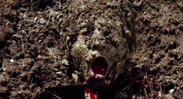 Produktbild: Eyes of Fire - Das Tal des Grauens (uncut/in HD neu abgetastet)