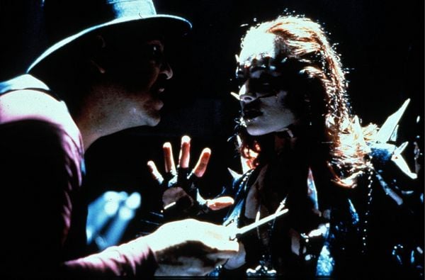 Produktbild: Return of the Living Dead 3 - Mediabook [2 BRs]