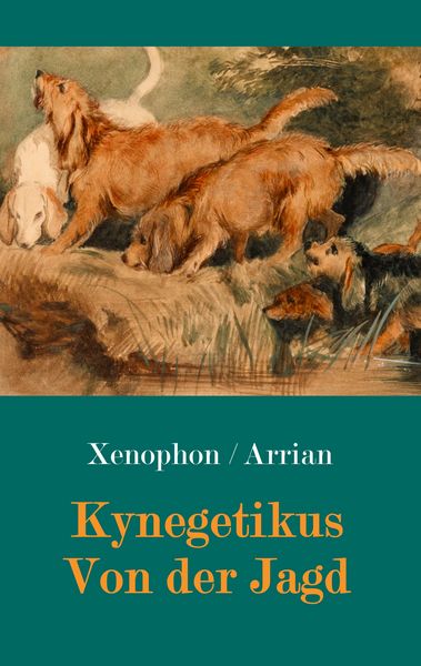 Produktbild: Kynegetikus - Von der Jagd