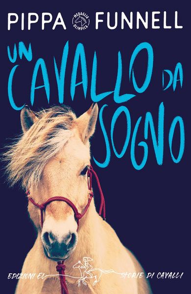 Produktbild: Un cavallo da sogno. Storie di cavalli