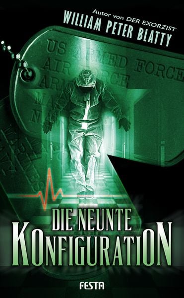 Produktbild: Die neunte Konfiguration