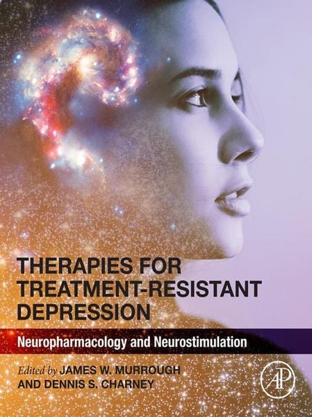 Produktbild: Therapies for Treatment-Resistant Depression