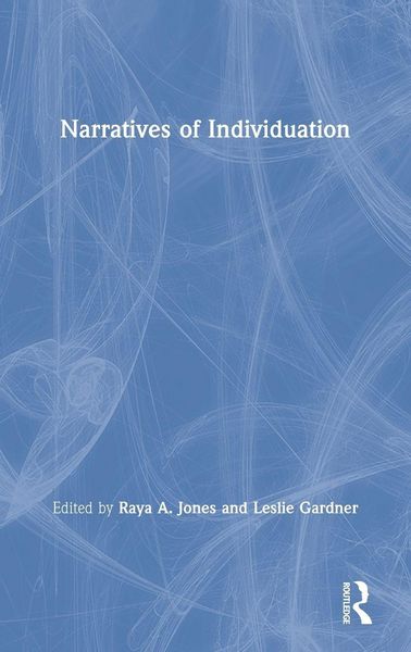 Produktbild: Narratives of Individuation