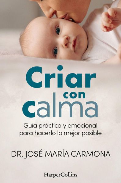 Produktbild: Criar con calma