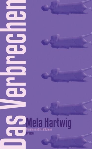 Produktbild: Das Verbrechen