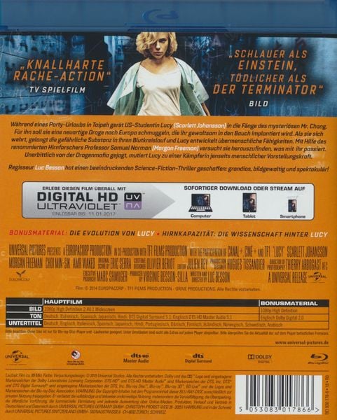 Produktbild: Lucy