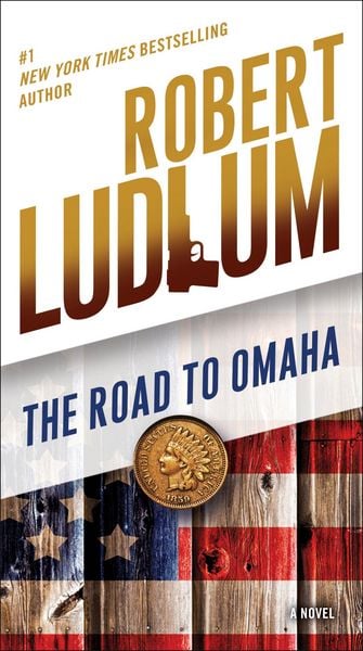 Produktbild: The Road to Omaha