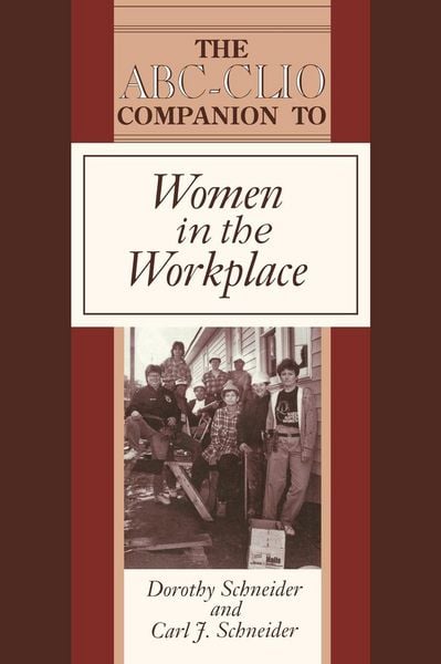 Produktbild: Women in the Workplace