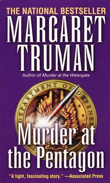 Produktbild: Murder at the Pentagon