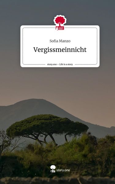 Produktbild: Vergissmeinnicht. Life is a Story - story.one