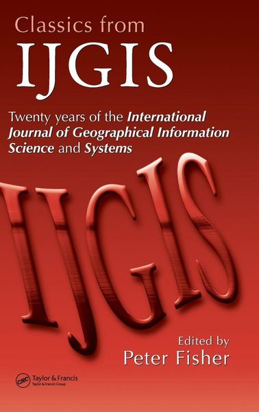 Produktbild: Classics from IJGIS